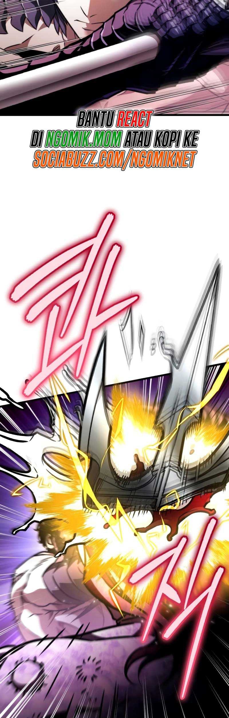 Reincarnator Chapter 46 Gambar 56