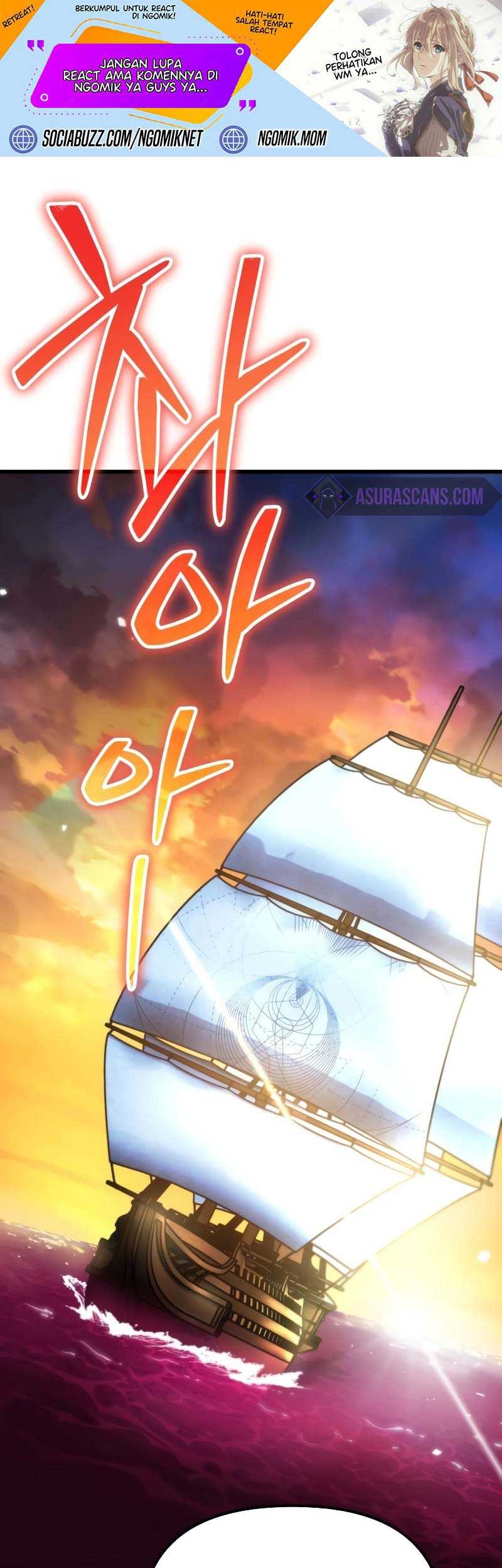 Baca Reincarnator Chapter 46 Gambar 2