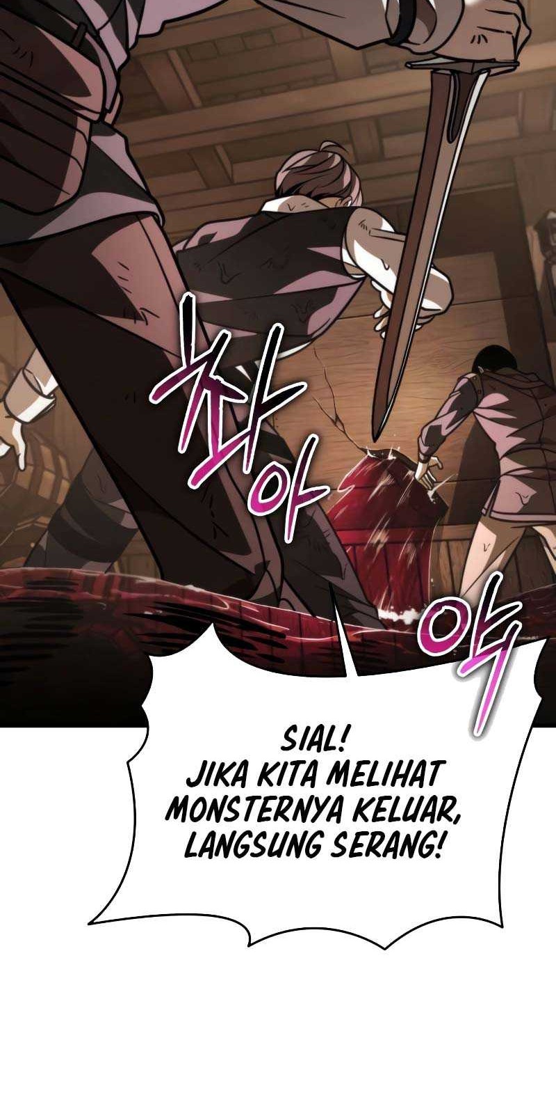 Reincarnator Chapter 46 Gambar 63