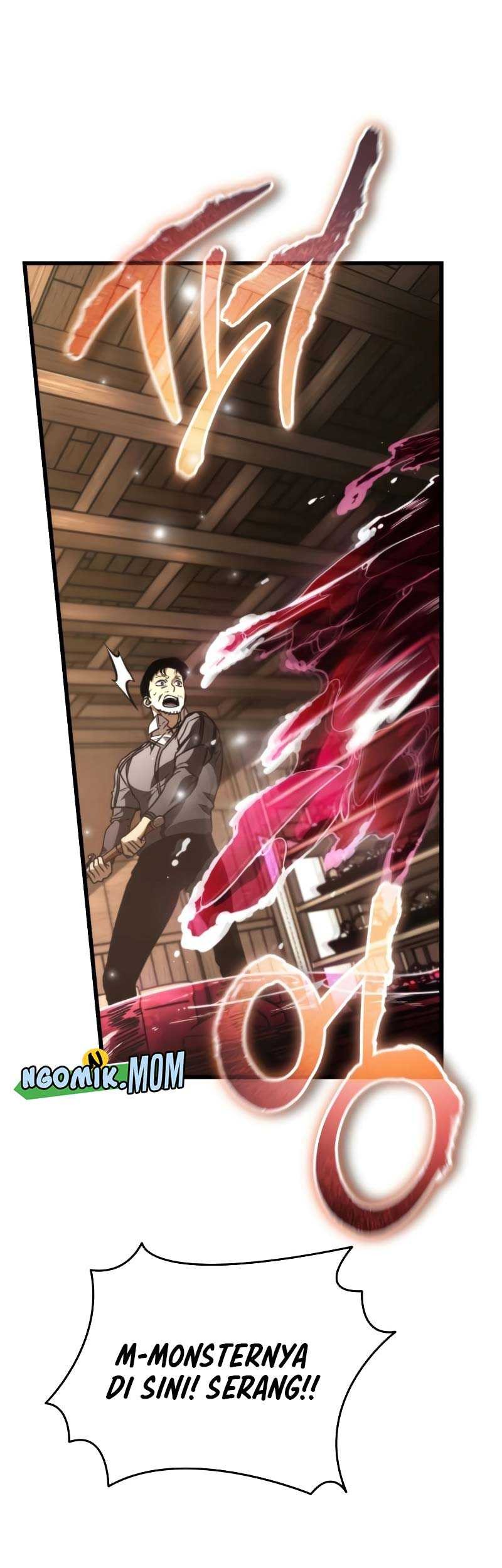 Reincarnator Chapter 46 Gambar 64
