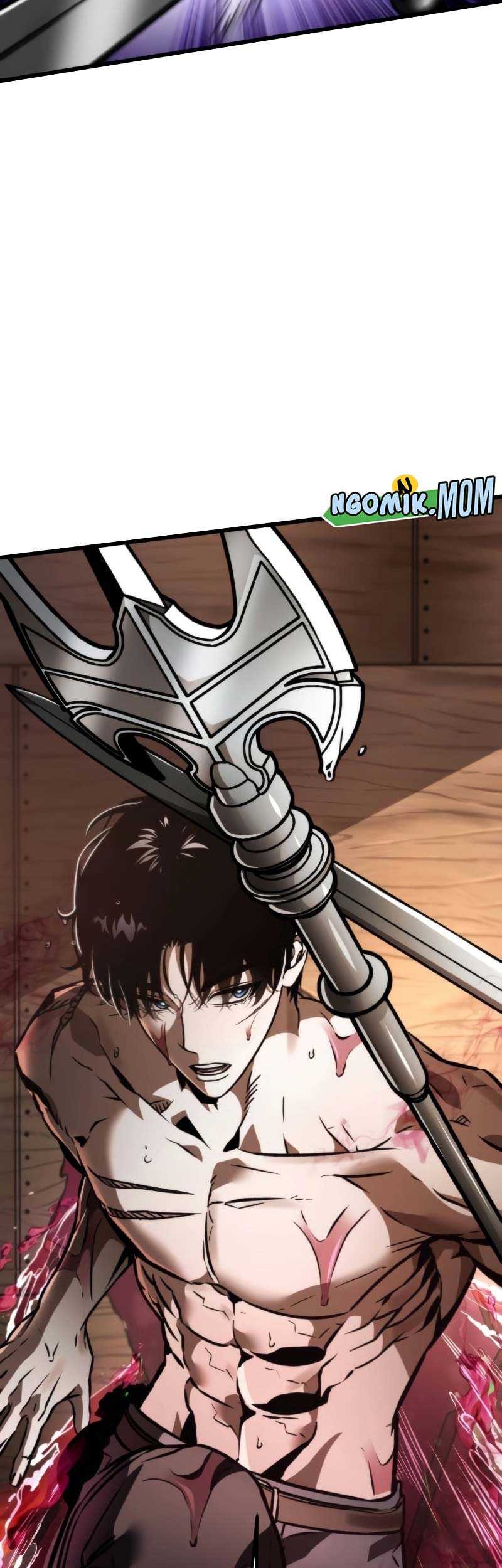 Reincarnator Chapter 46 Gambar 66