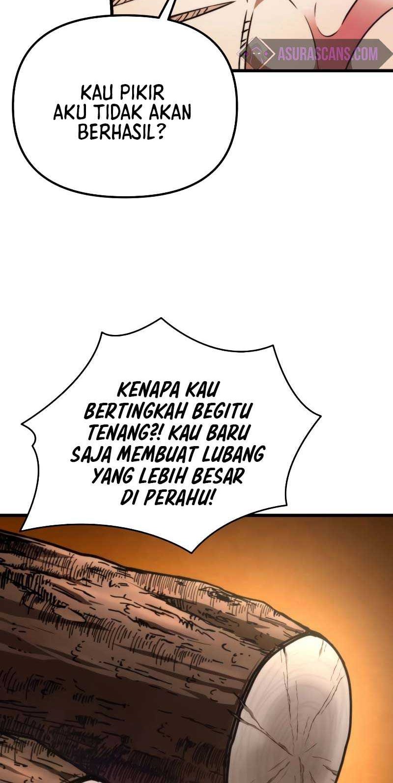 Reincarnator Chapter 46 Gambar 69