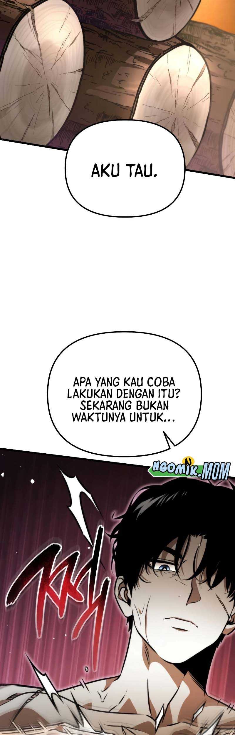 Reincarnator Chapter 46 Gambar 70