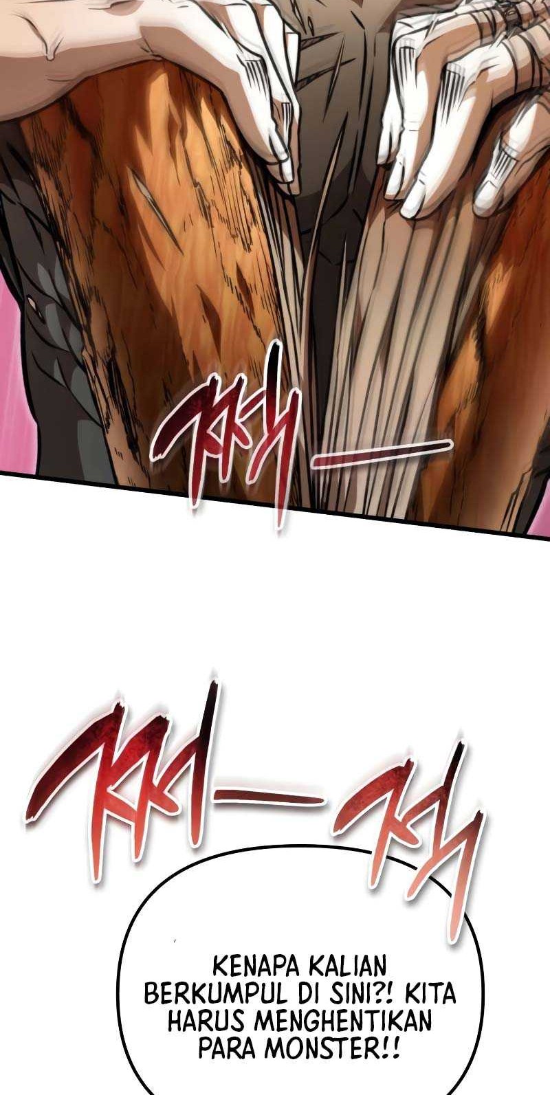 Reincarnator Chapter 46 Gambar 71