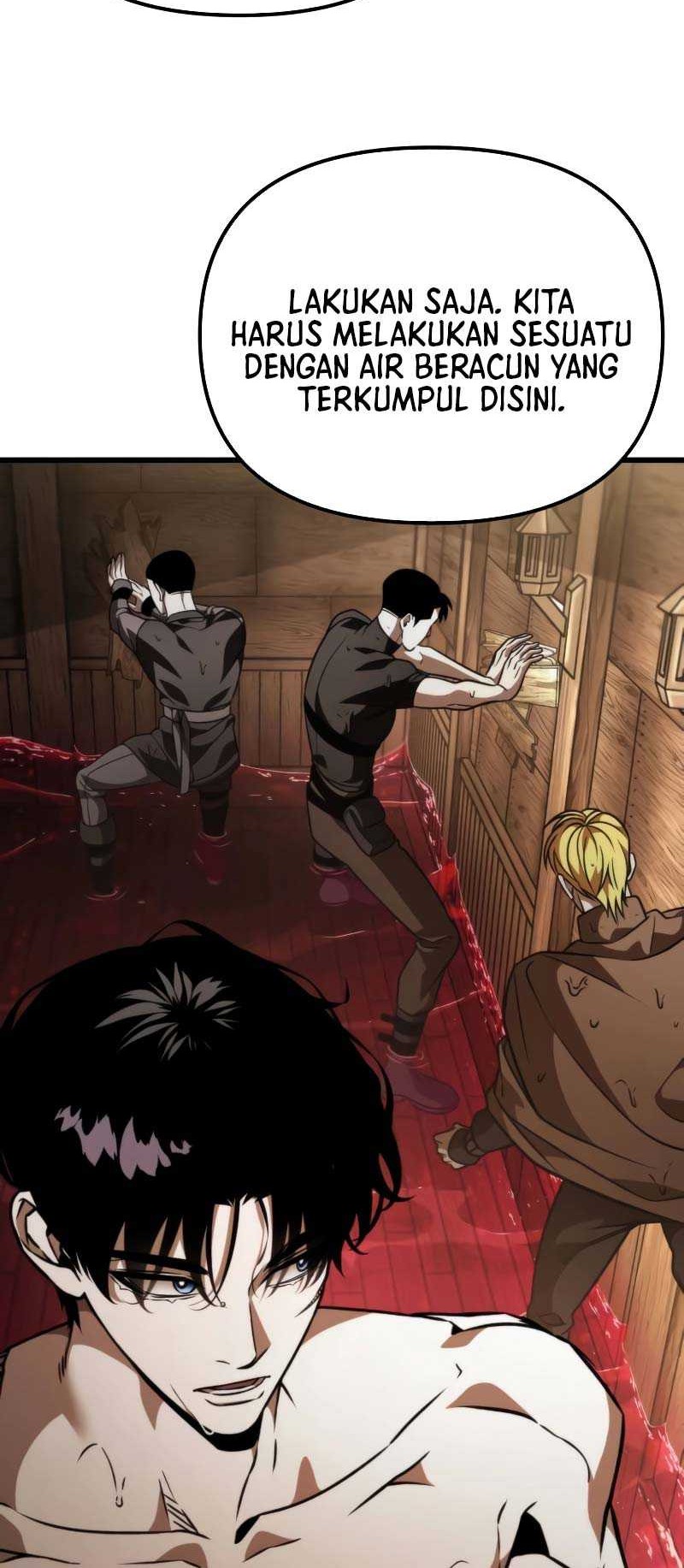 Reincarnator Chapter 46 Gambar 75