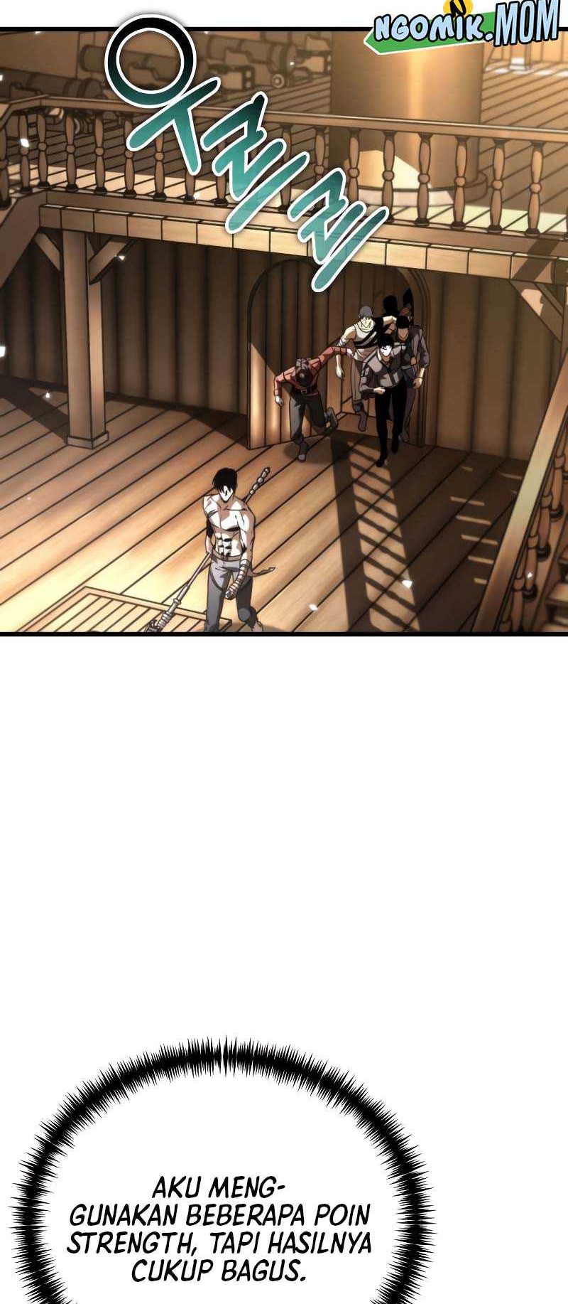 Reincarnator Chapter 46 Gambar 77