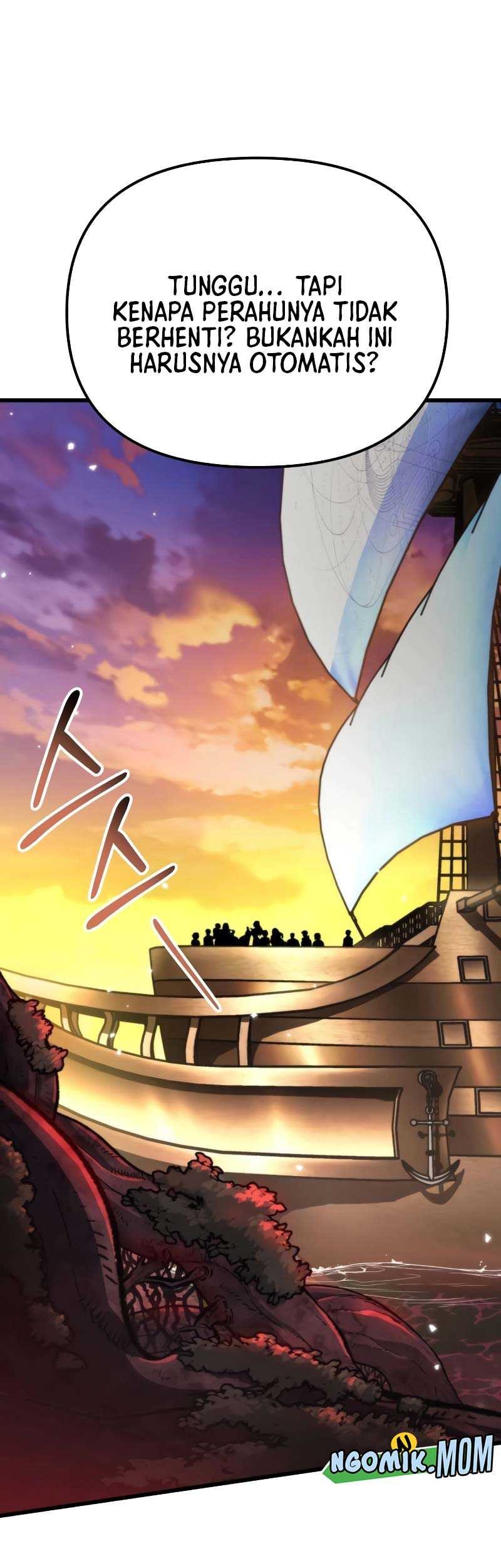 Reincarnator Chapter 46 Gambar 86