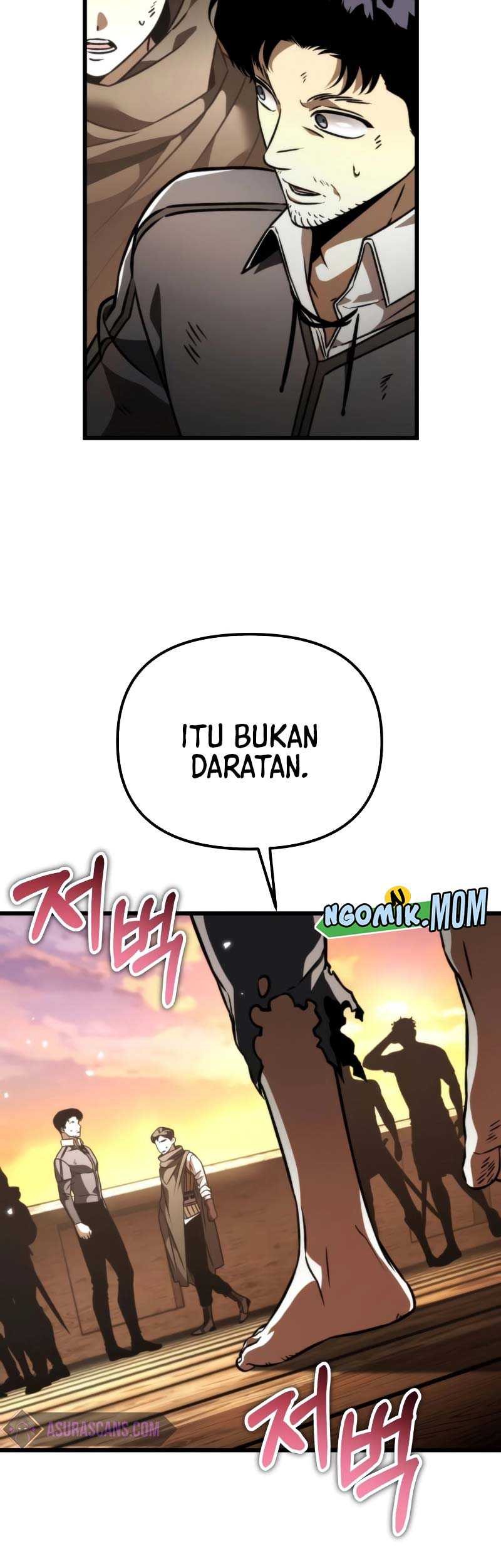 Reincarnator Chapter 46 Gambar 88