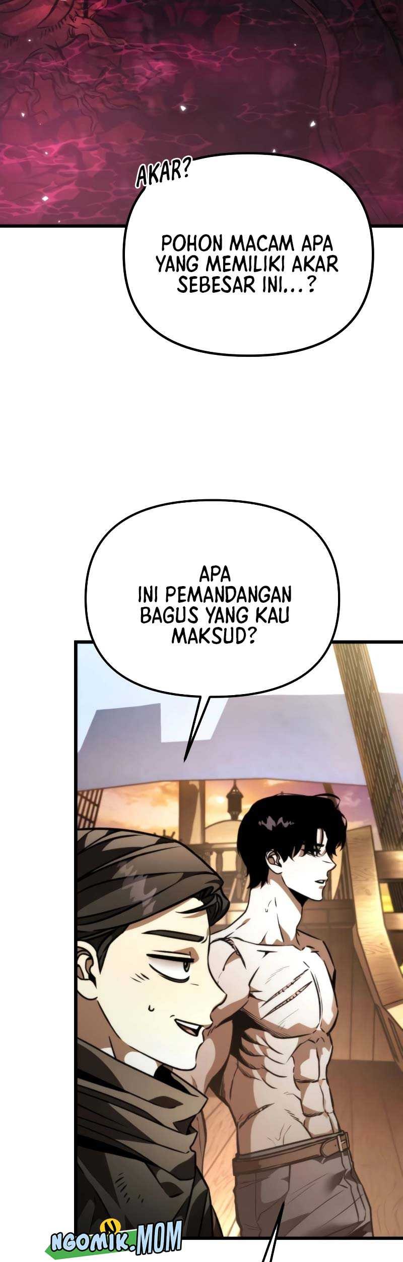 Reincarnator Chapter 46 Gambar 90