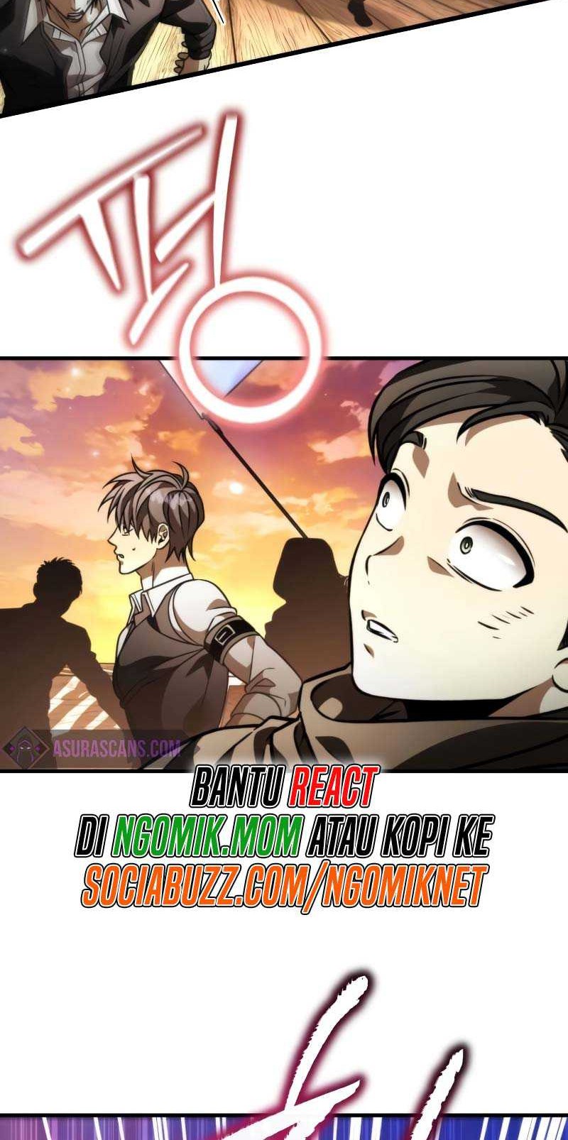Reincarnator Chapter 46 Gambar 93