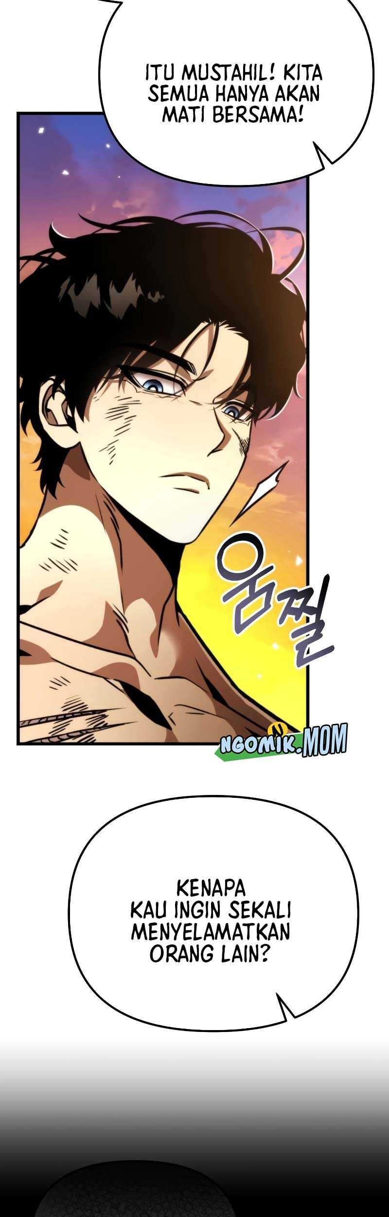 Reincarnator Chapter 46 Gambar 6