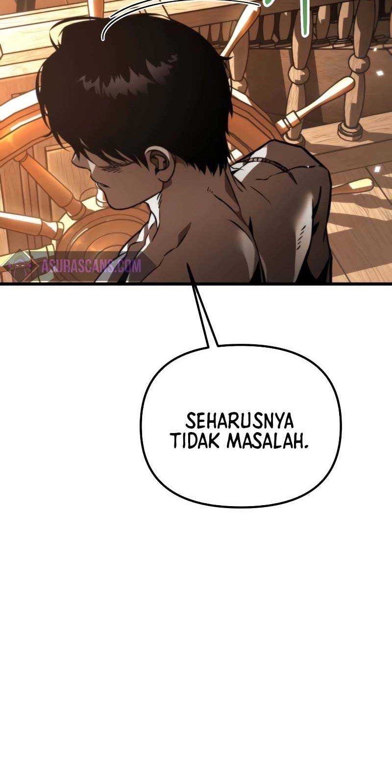 Reincarnator Chapter 46 Gambar 9
