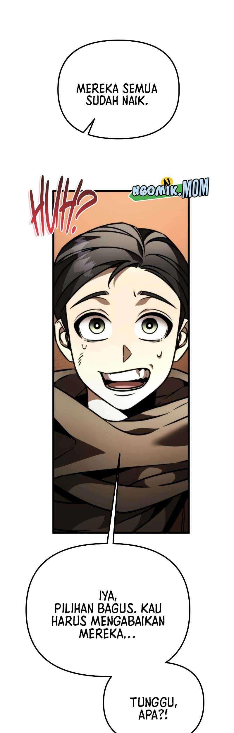 Reincarnator Chapter 46 Gambar 10