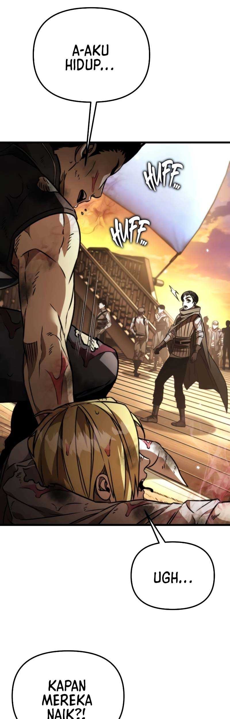 Reincarnator Chapter 46 Gambar 12