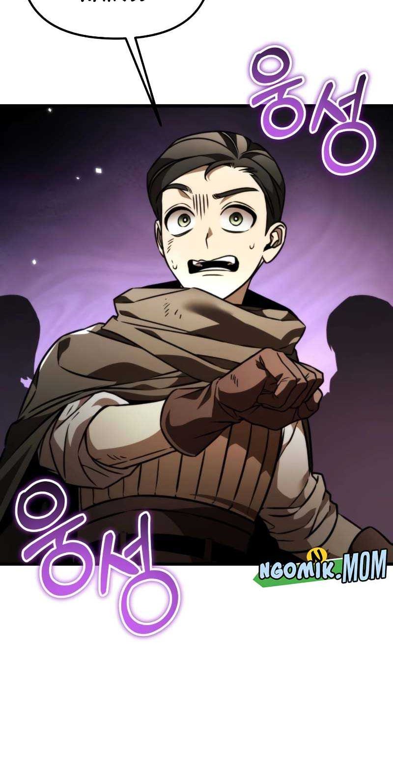 Reincarnator Chapter 46 Gambar 13