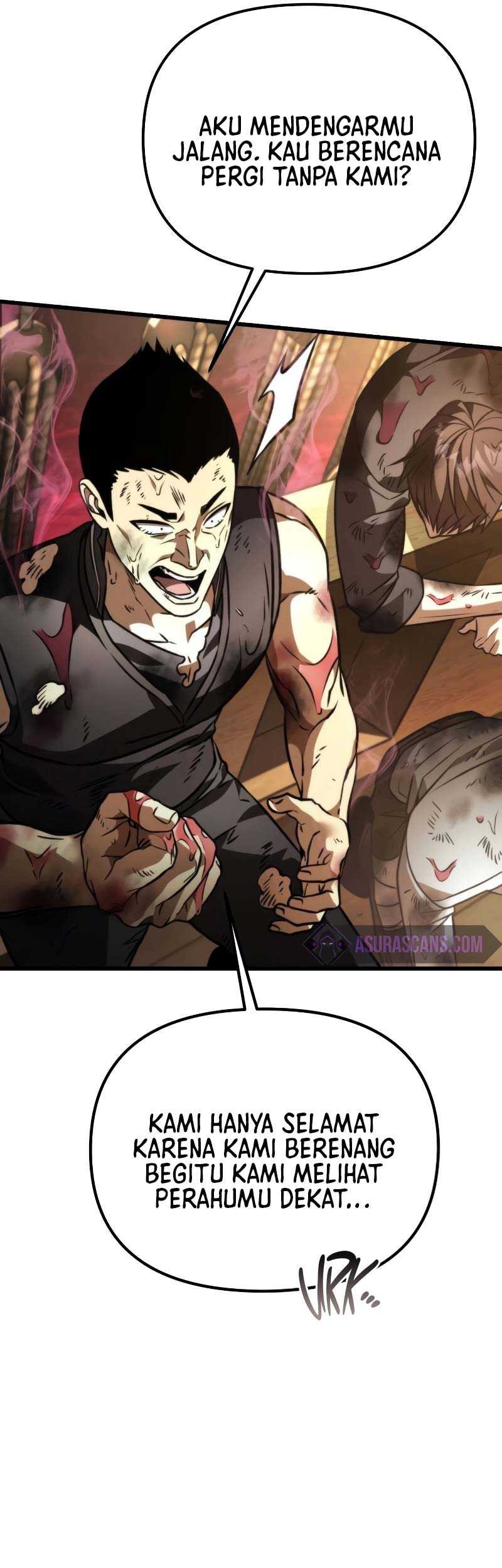 Reincarnator Chapter 46 Gambar 14