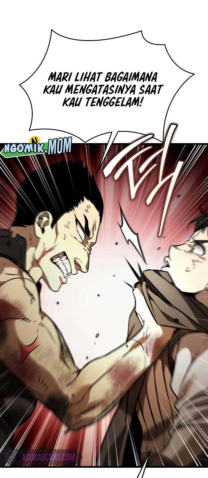 Reincarnator Chapter 46 Gambar 15
