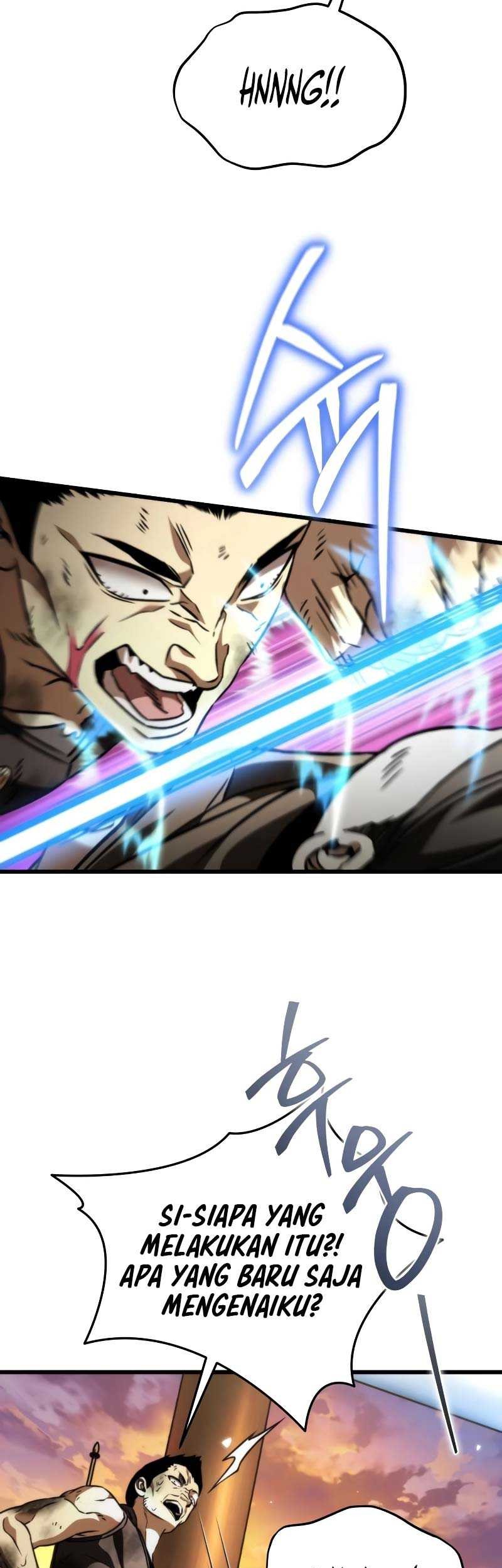 Reincarnator Chapter 46 Gambar 16