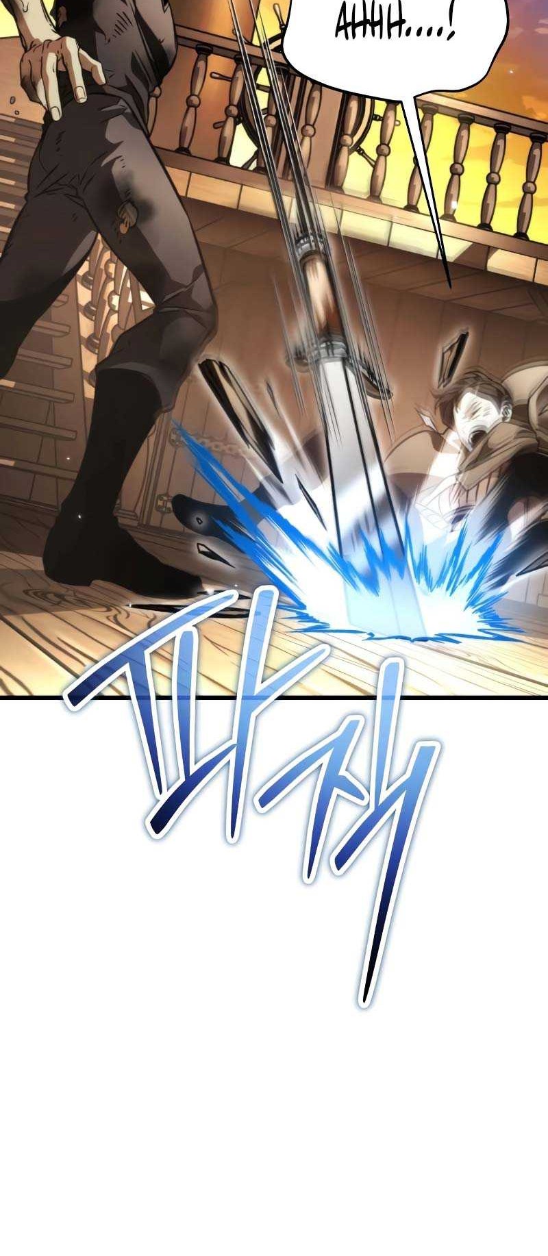 Reincarnator Chapter 46 Gambar 17