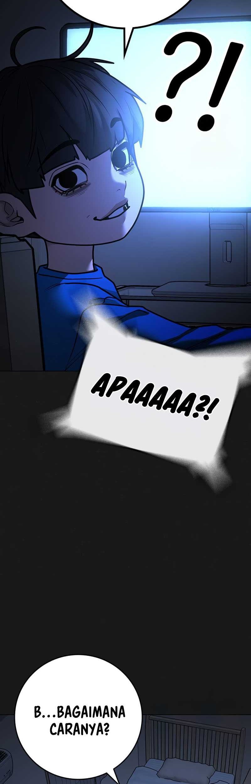 Reality Quest Chapter 133 Gambar 77