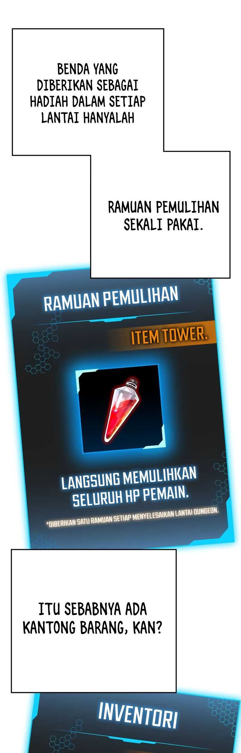 Reality Quest Chapter 133 Gambar 83