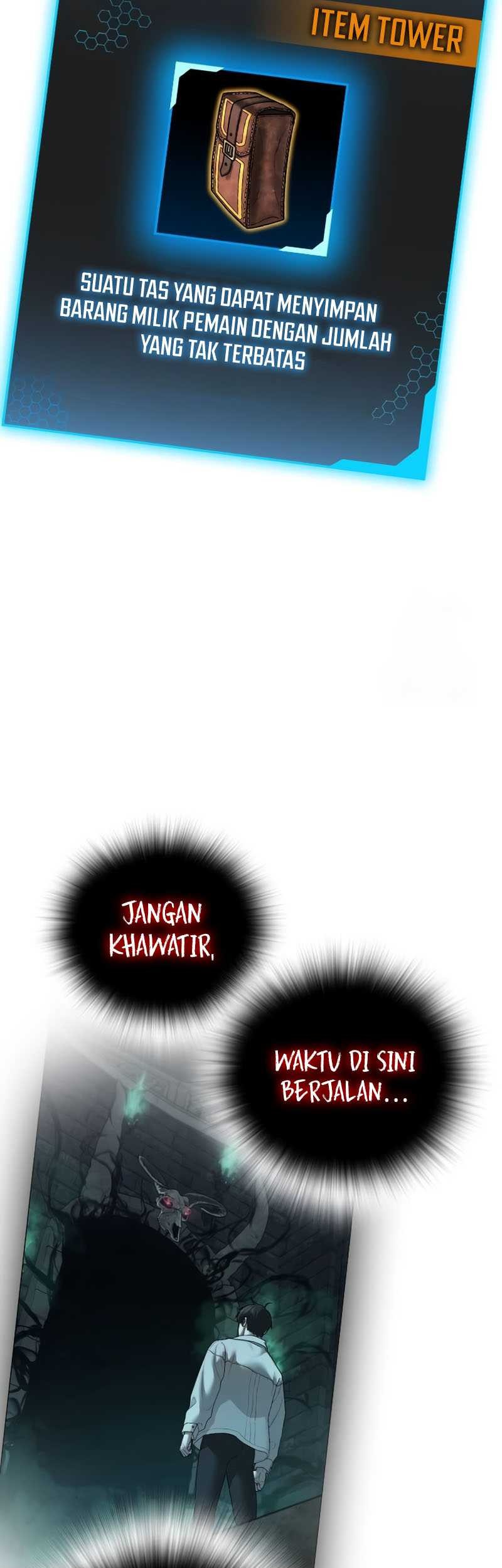 Reality Quest Chapter 133 Gambar 84