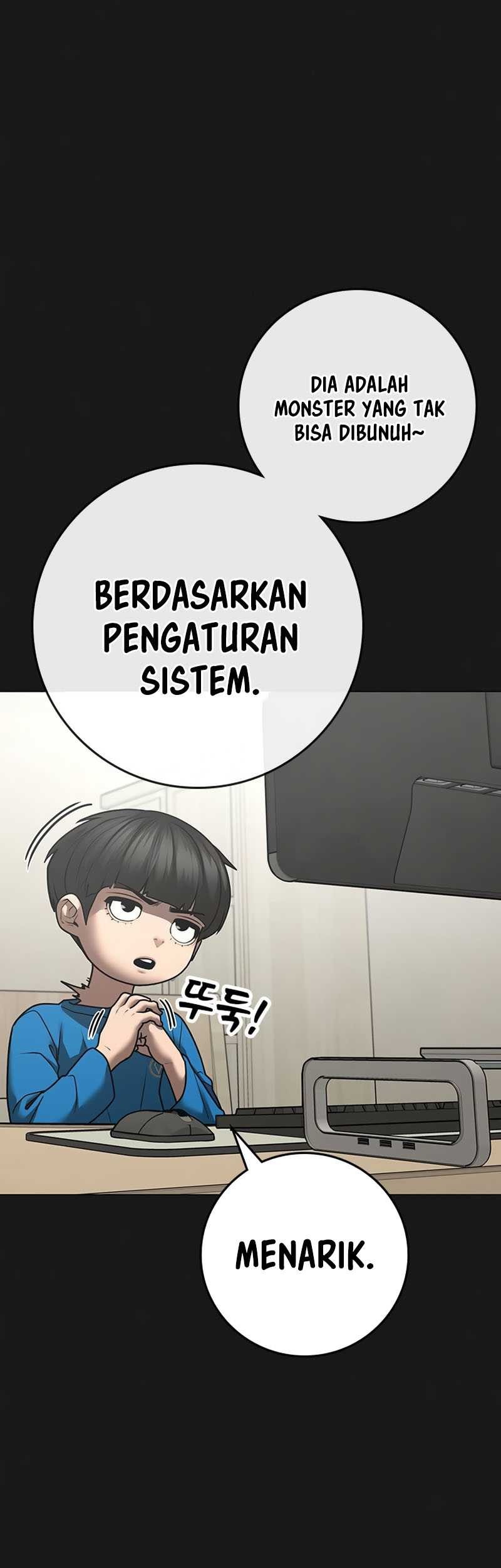 Reality Quest Chapter 133 Gambar 8