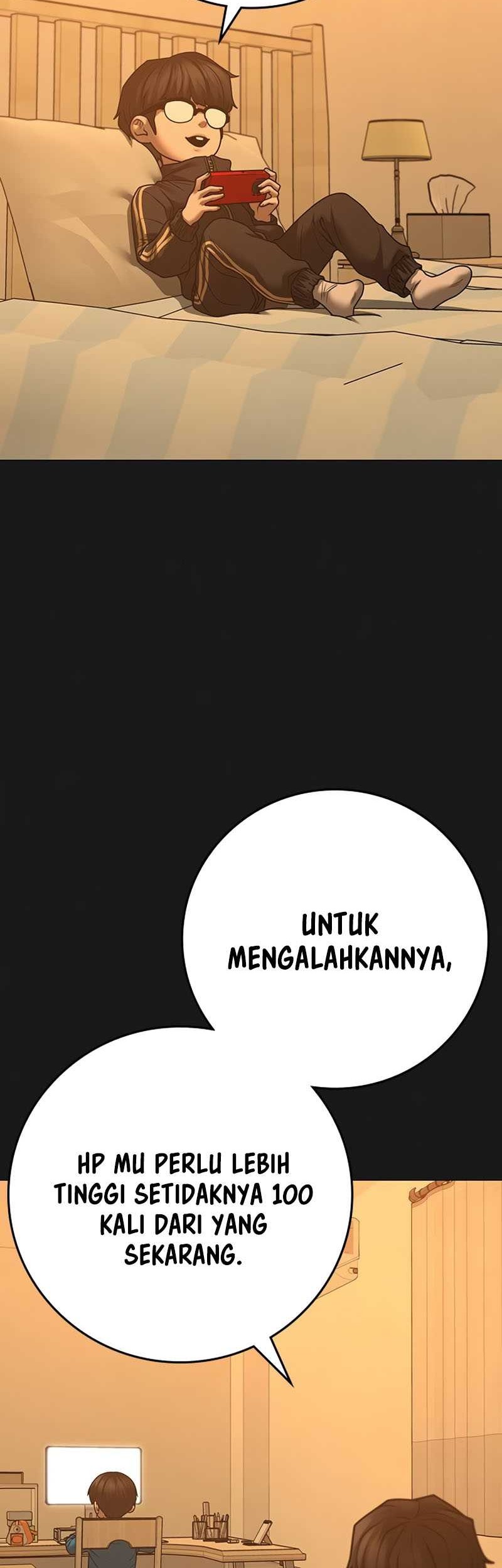 Reality Quest Chapter 133 Gambar 11
