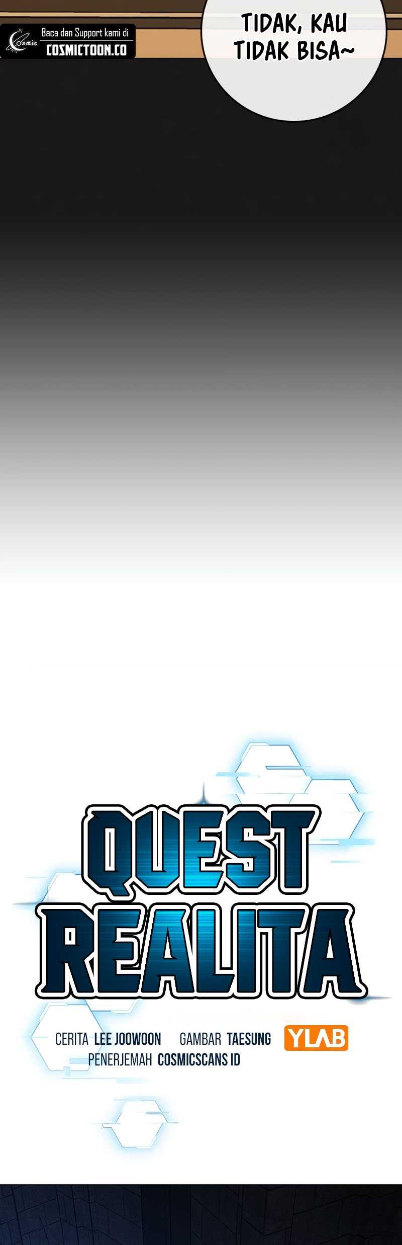 Reality Quest Chapter 133 Gambar 13