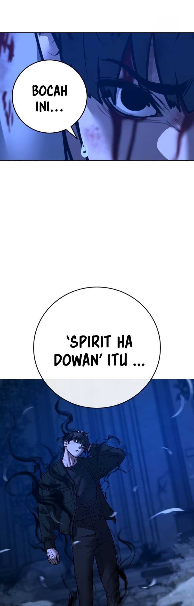 Reality Quest Chapter 133 Gambar 29