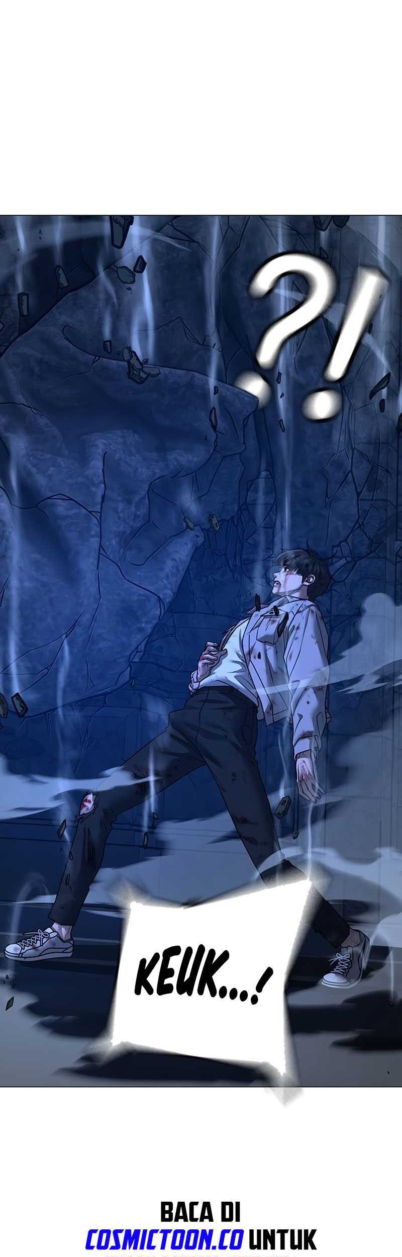 Reality Quest Chapter 133 Gambar 42