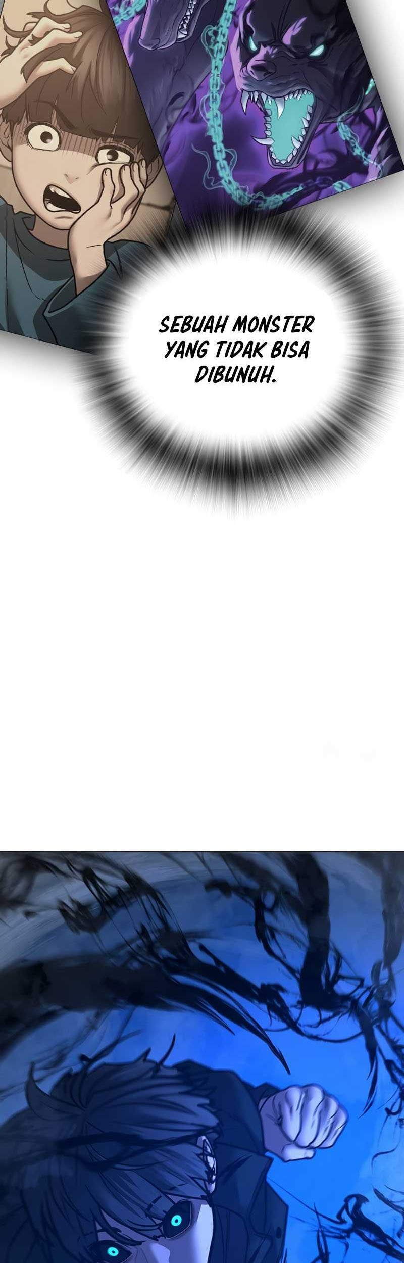 Reality Quest Chapter 133 Gambar 45