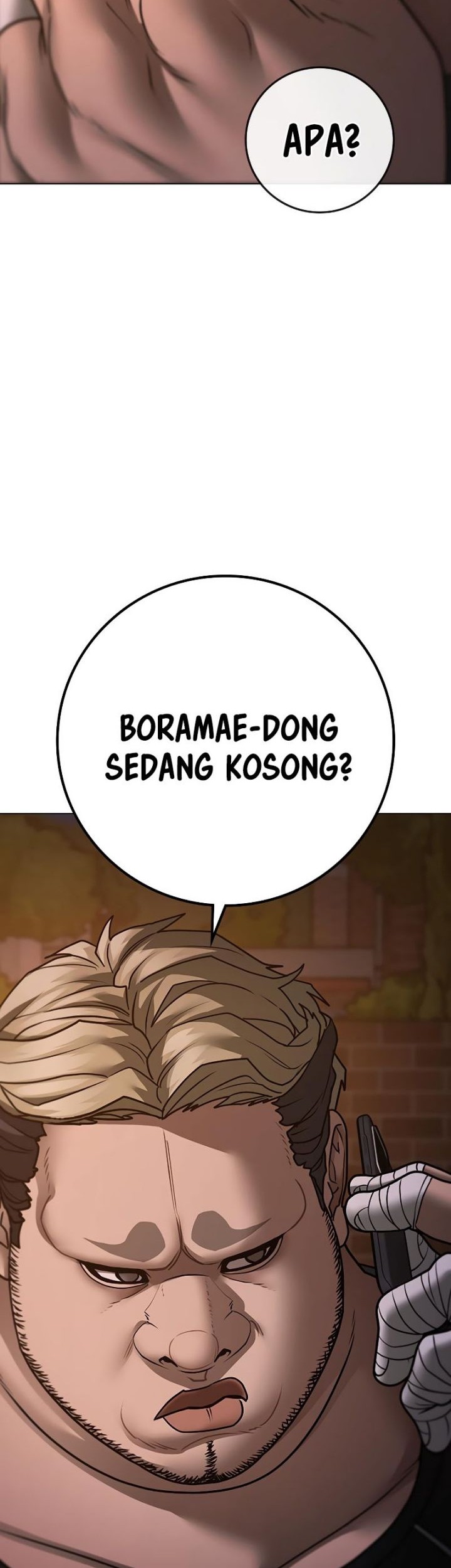 Baca Reality Quest Chapter 132 Gambar 2