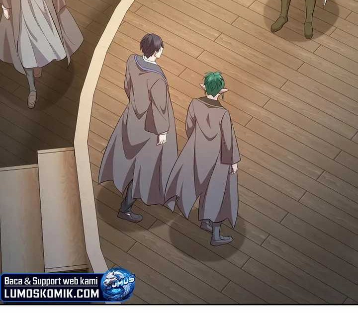 Magic Academy Survival Guide Chapter 112 Gambar 28