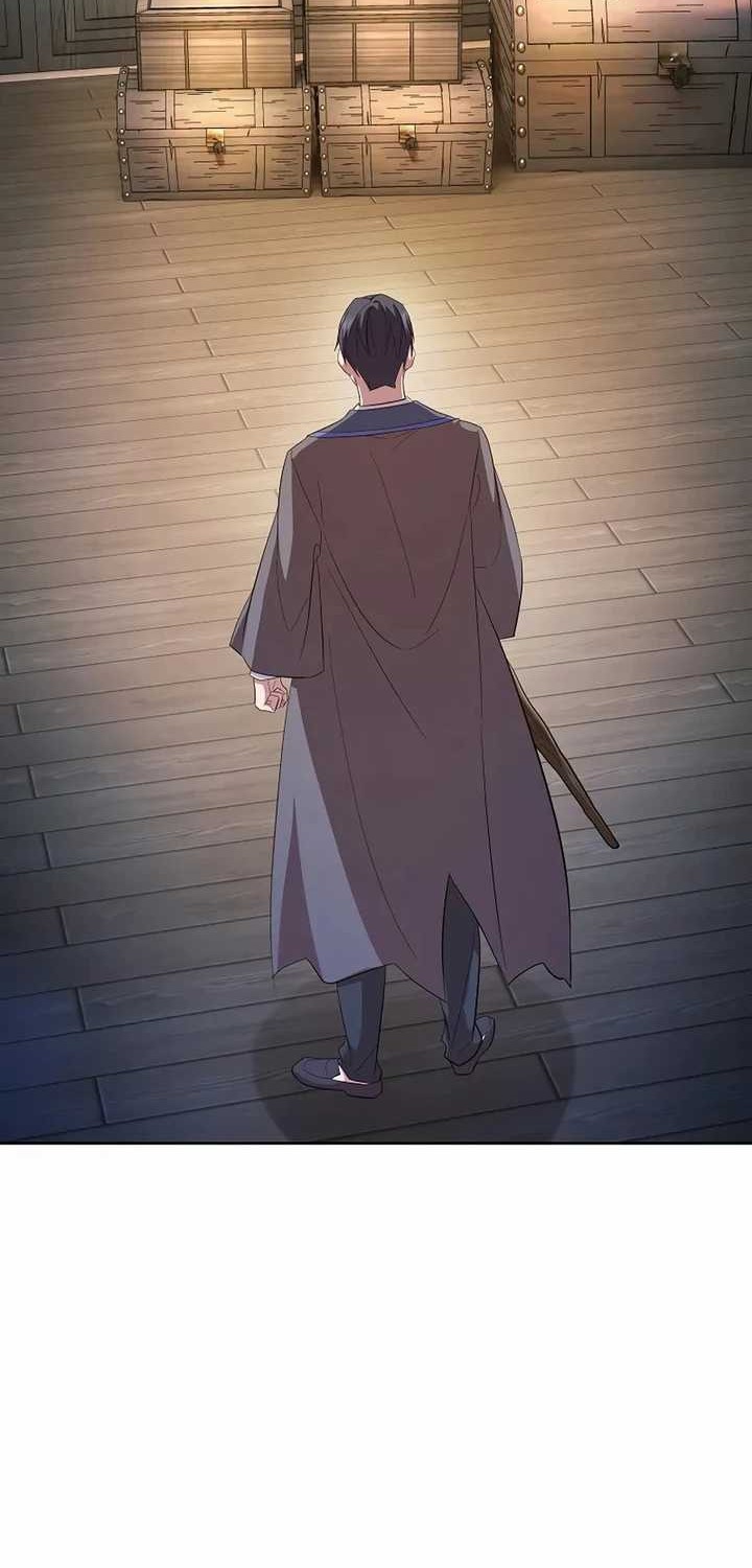 Magic Academy Survival Guide Chapter 112 Gambar 36