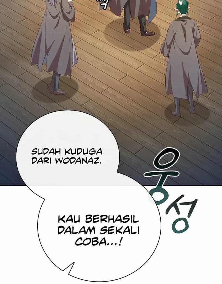 Magic Academy Survival Guide Chapter 112 Gambar 44
