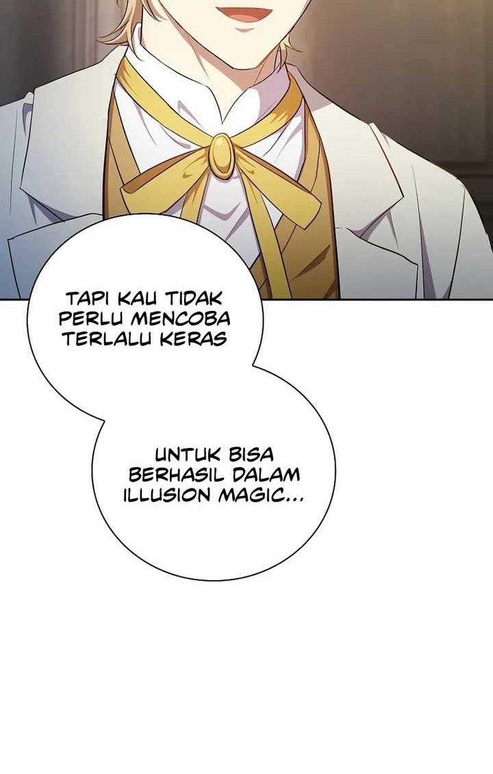 Magic Academy Survival Guide Chapter 112 Gambar 46