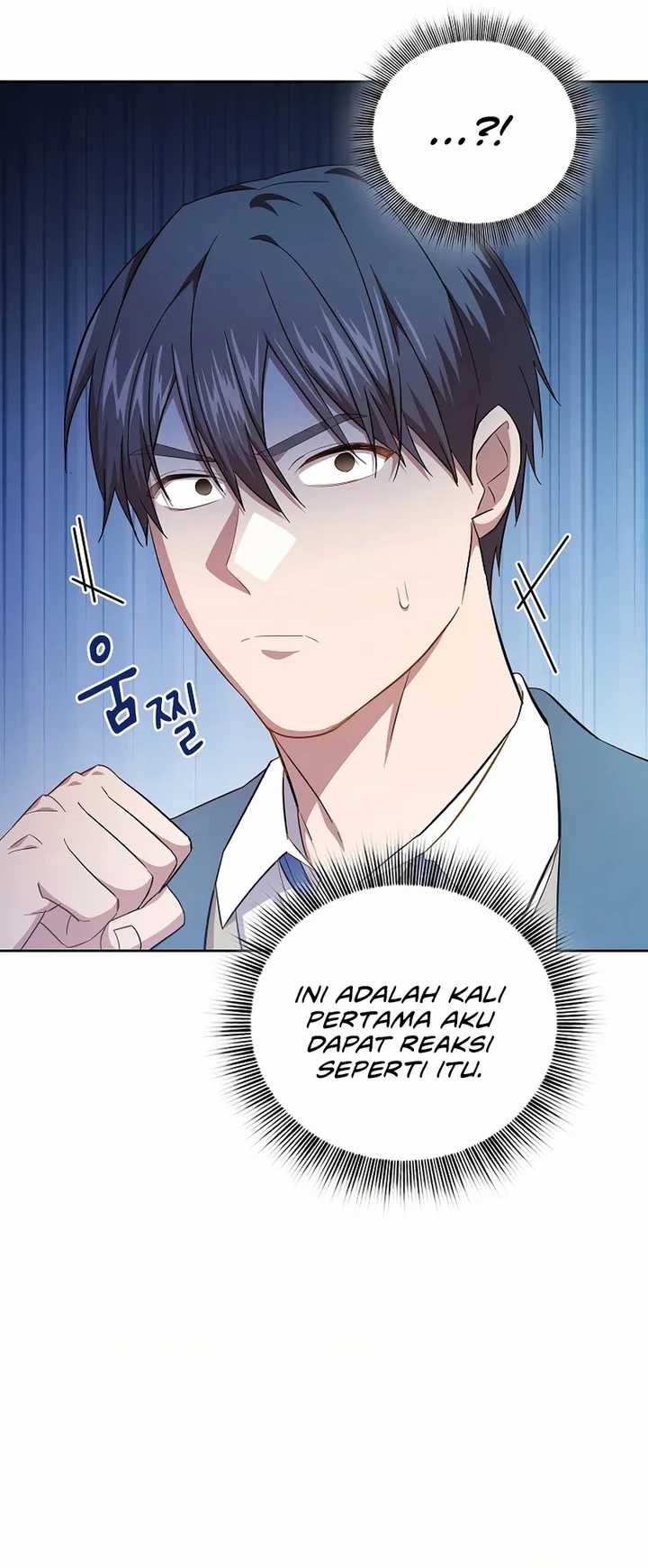 Magic Academy Survival Guide Chapter 112 Gambar 47