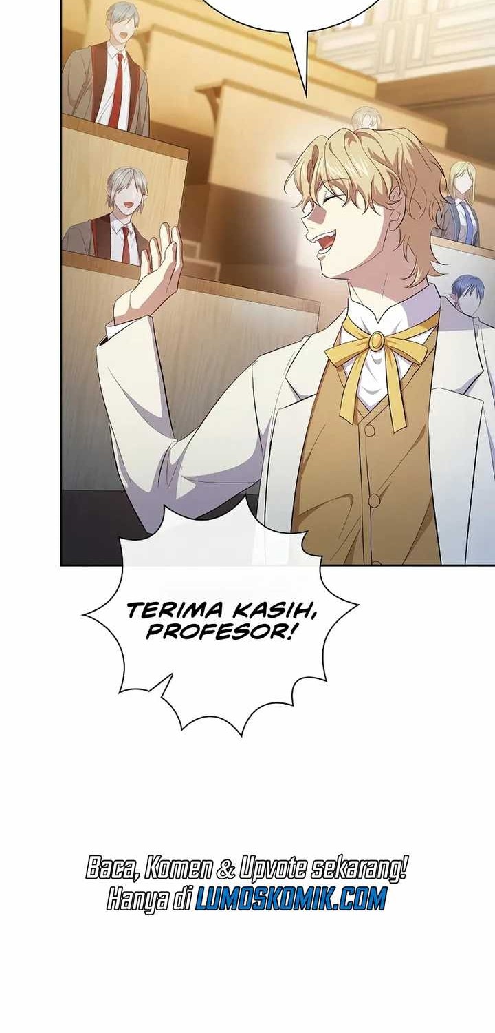 Magic Academy Survival Guide Chapter 112 Gambar 51