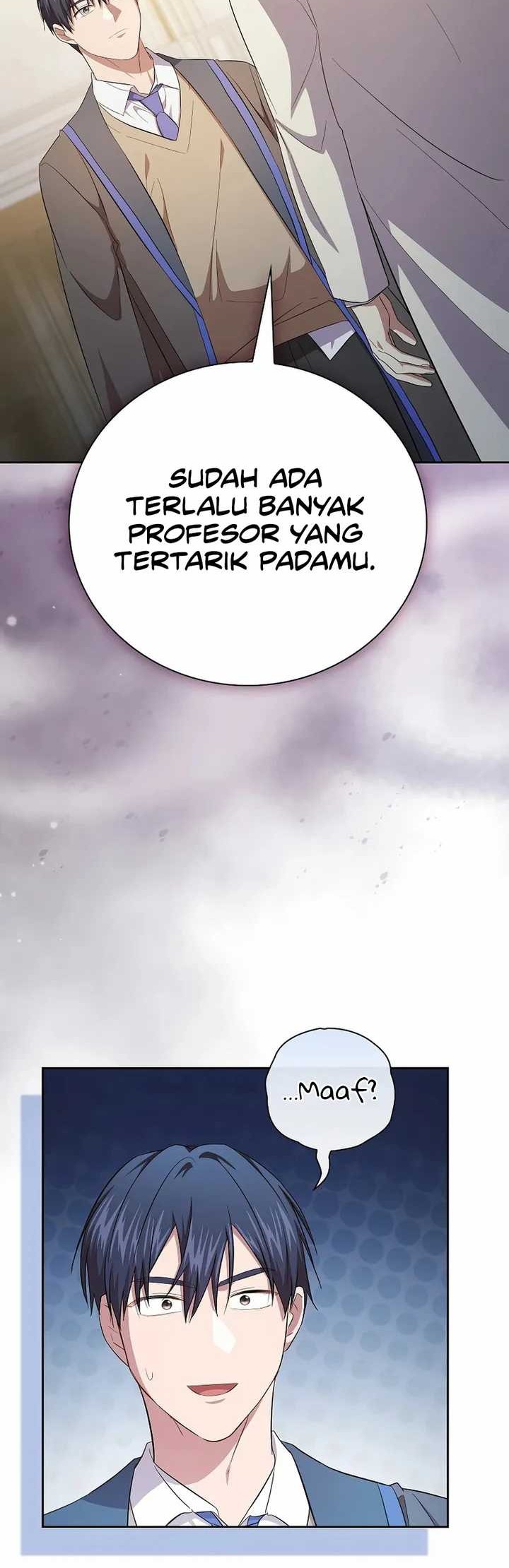 Magic Academy Survival Guide Chapter 112 Gambar 55