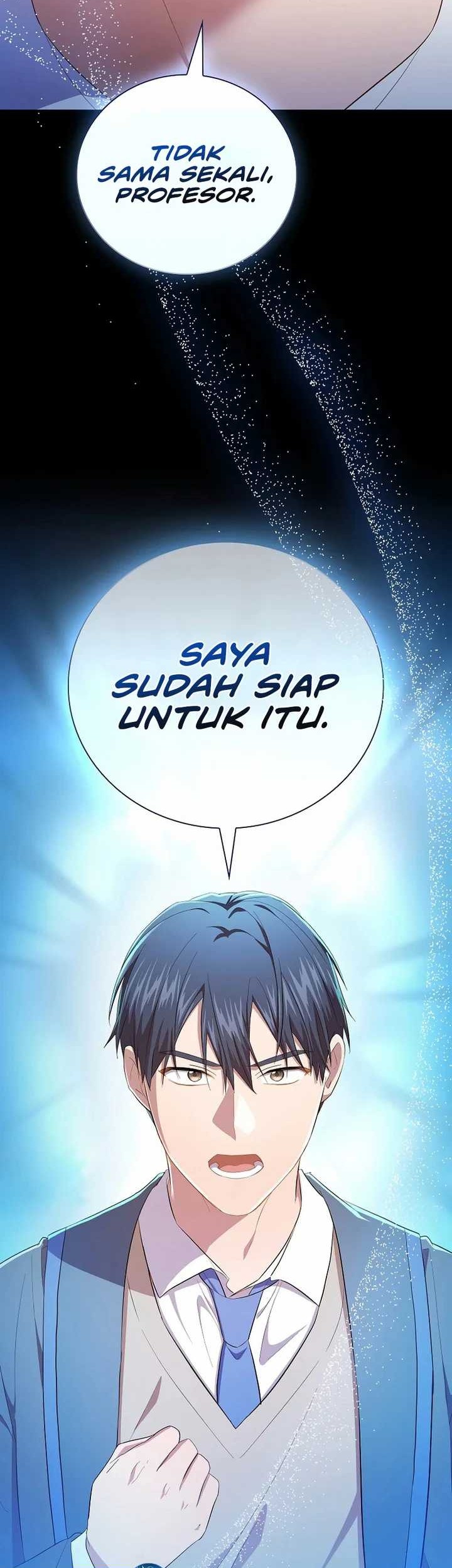 Magic Academy Survival Guide Chapter 112 Gambar 58