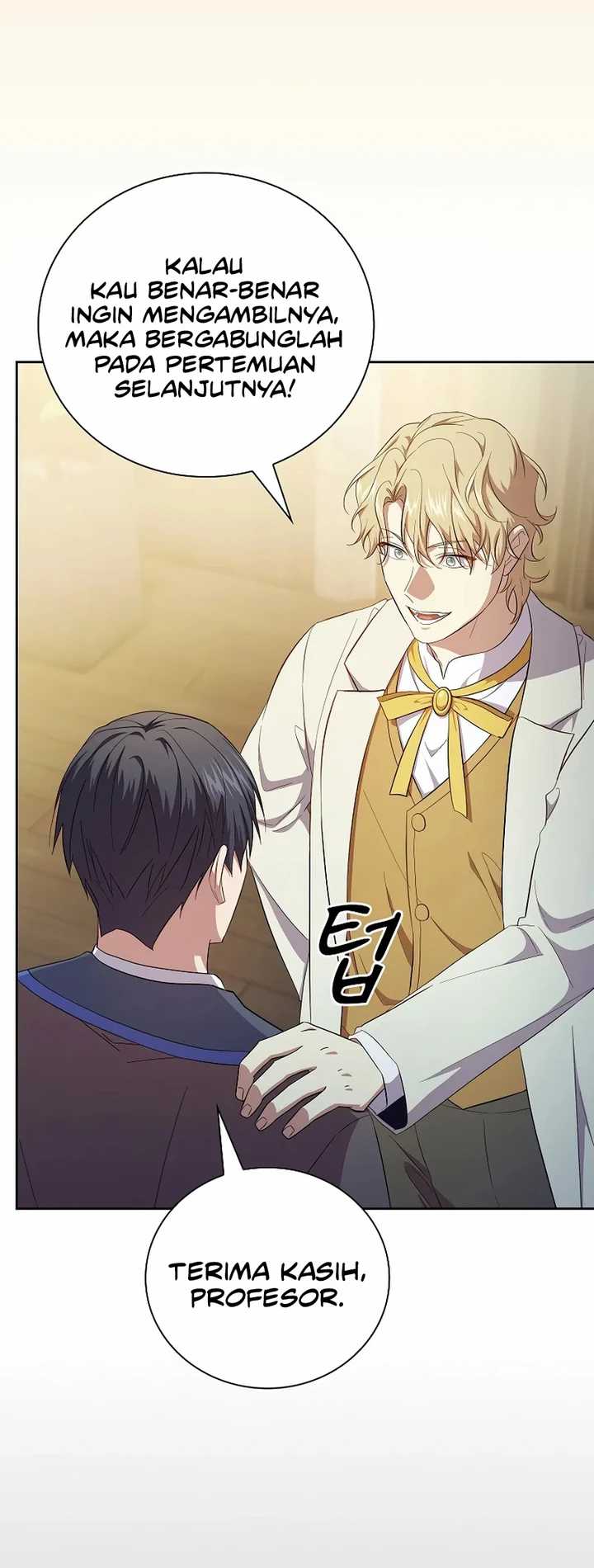 Magic Academy Survival Guide Chapter 112 Gambar 60