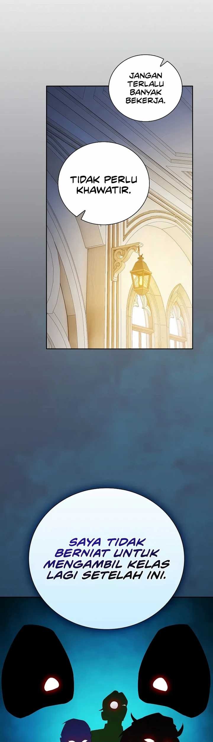 Magic Academy Survival Guide Chapter 112 Gambar 61