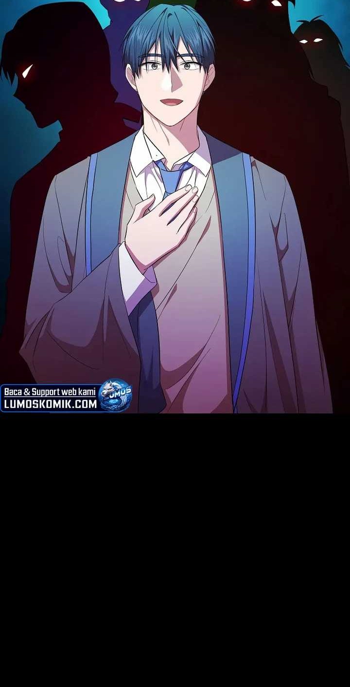 Magic Academy Survival Guide Chapter 112 Gambar 62