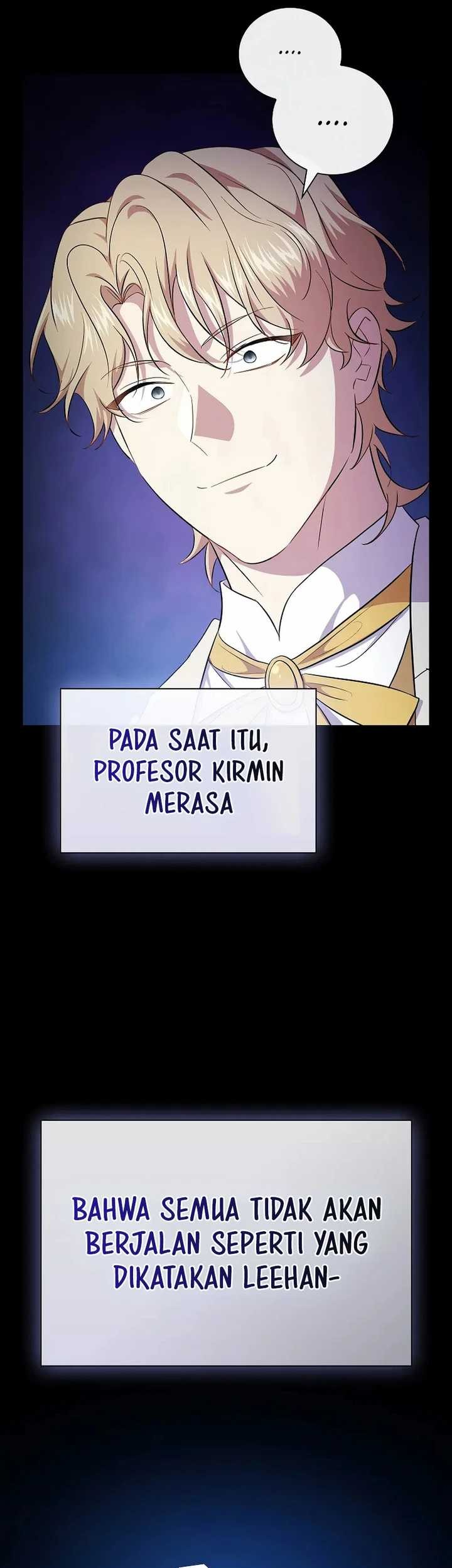 Magic Academy Survival Guide Chapter 112 Gambar 63
