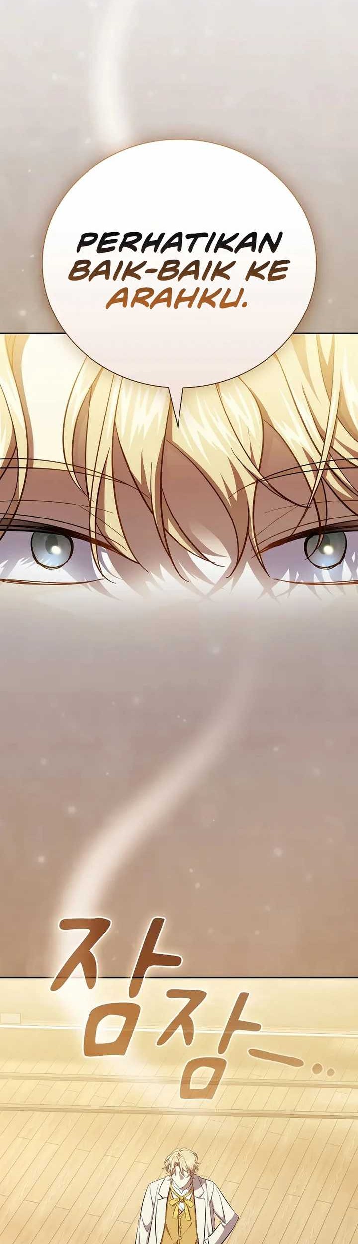 Magic Academy Survival Guide Chapter 112 Gambar 9