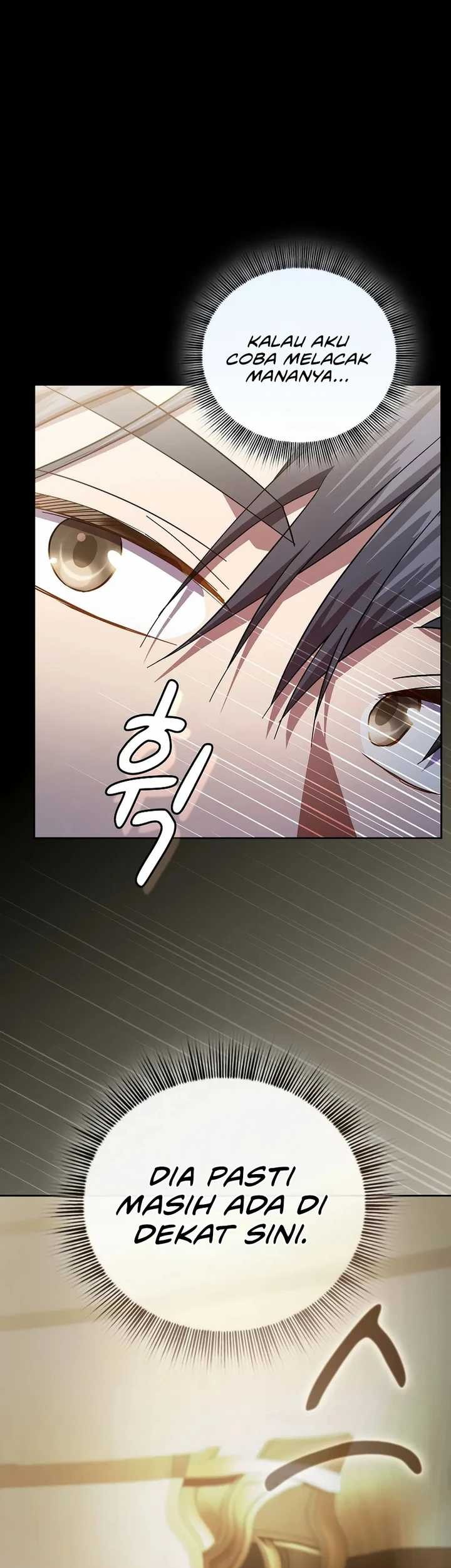 Magic Academy Survival Guide Chapter 112 Gambar 15