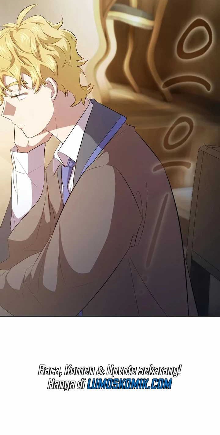 Magic Academy Survival Guide Chapter 112 Gambar 16