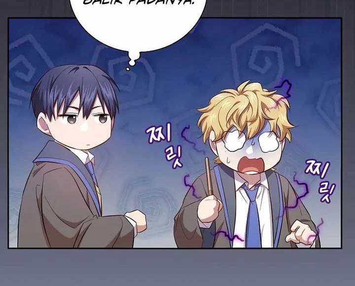 Magic Academy Survival Guide Chapter 112 Gambar 20