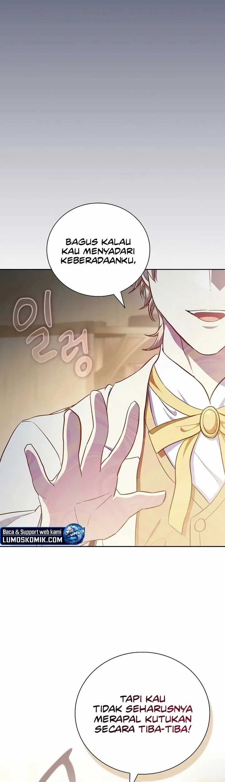 Magic Academy Survival Guide Chapter 112 Gambar 21